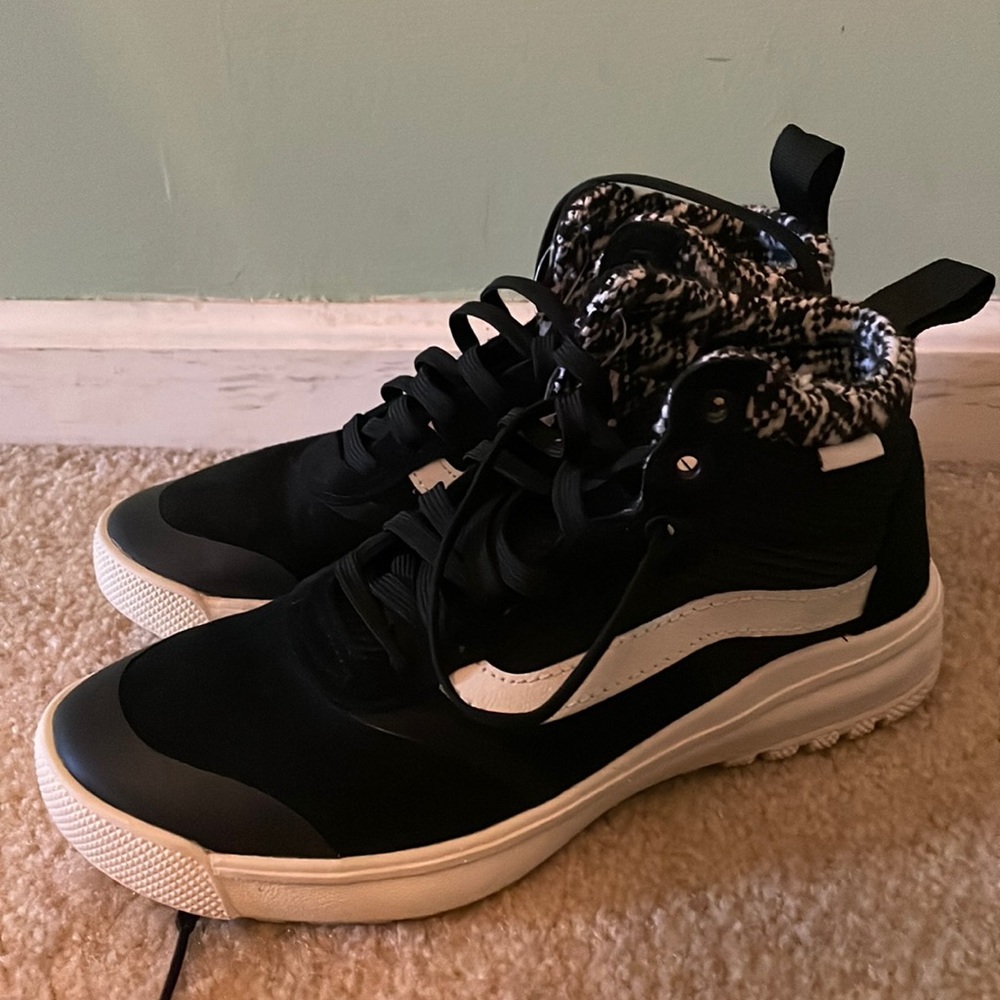 VANS ULTRARANGE HI MTE - 1